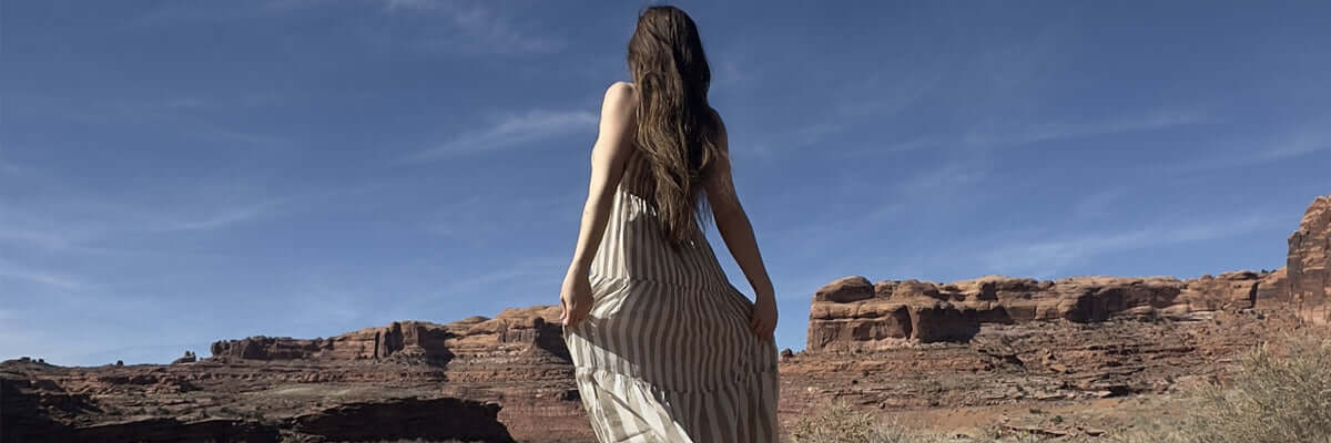 Styling and Dressing Tips