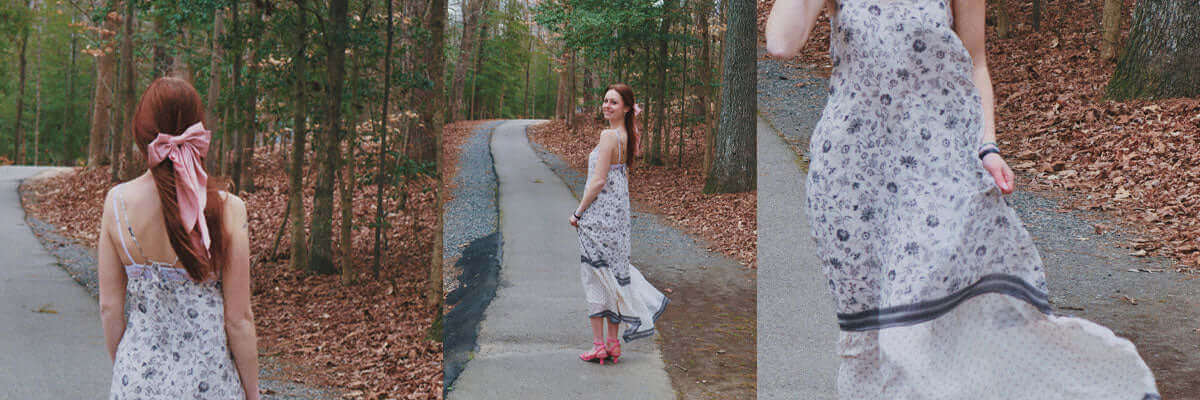 Your Favorite Summer Outfits into Fall