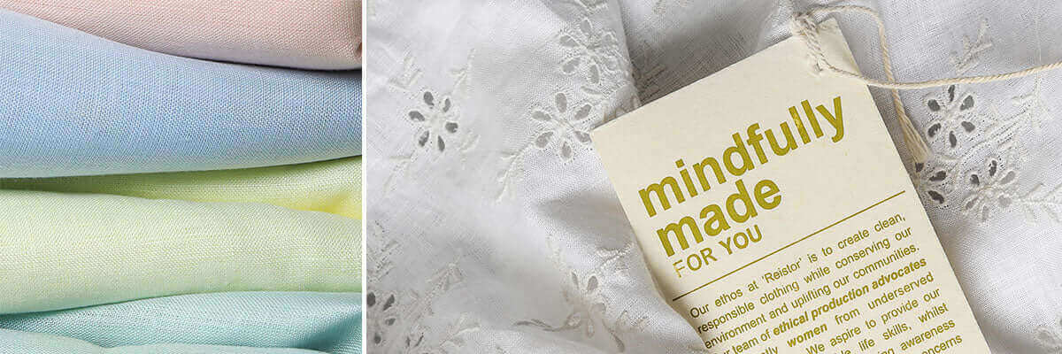 6 Eco Friendly Fabric Options for You - Reistor