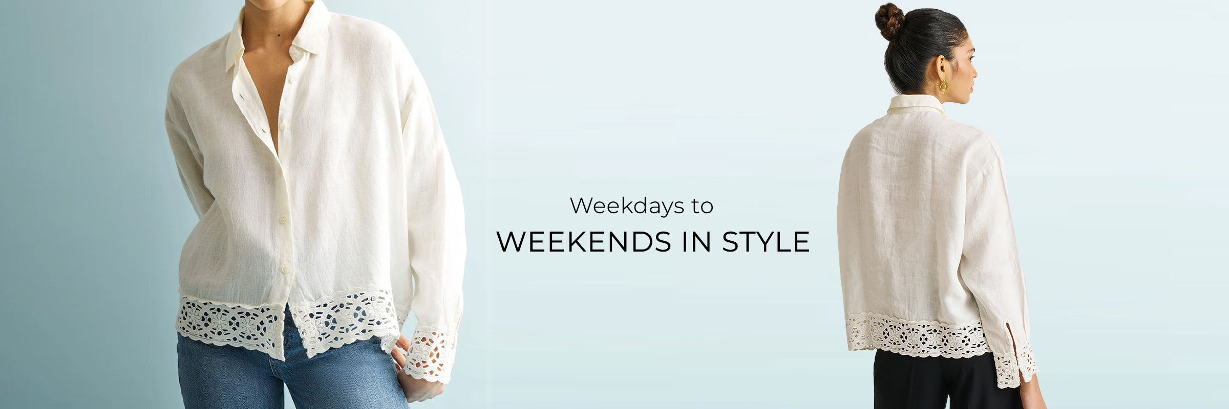 Vacation Wardrobe Essentials for Everyone: Tried, Tested, and Loved