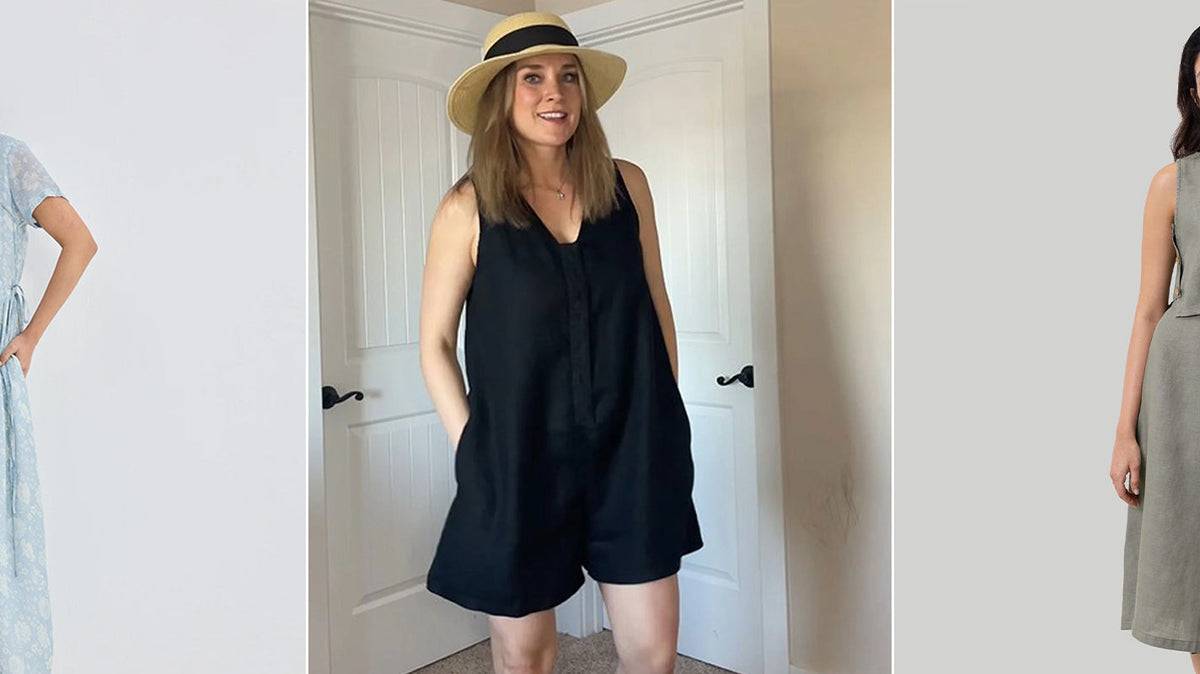 vacation outfits