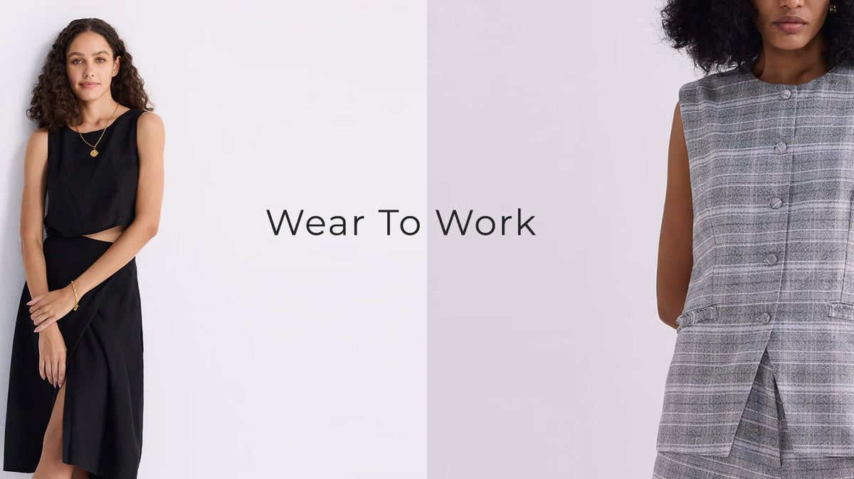 Work outfits
