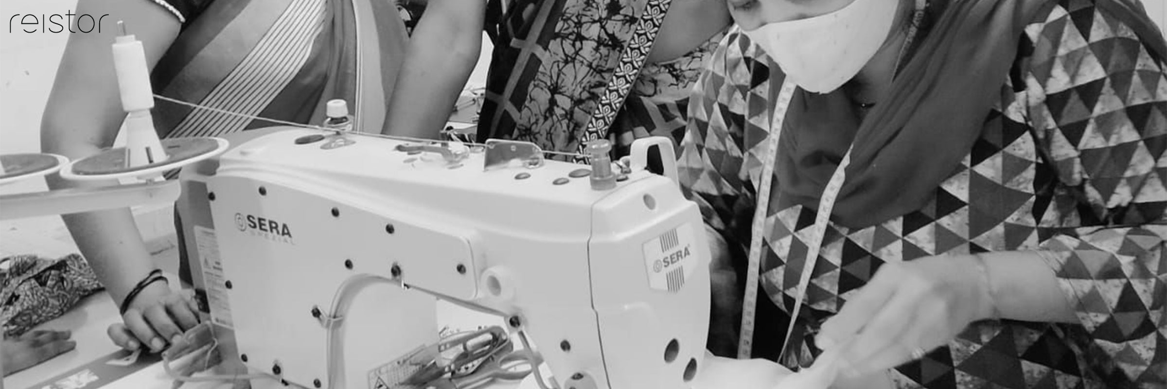 Reistor’s Labor & Sustainability Code of Conduct