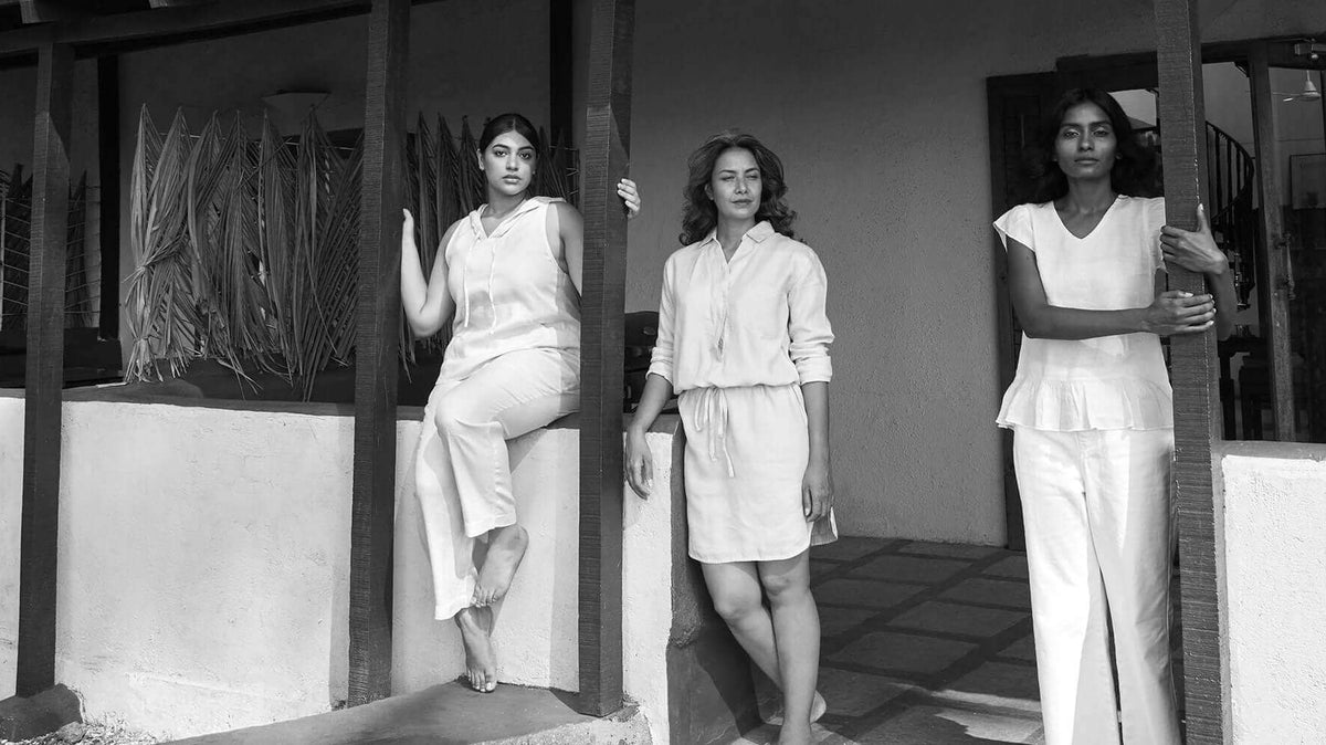 Why Sustainable Fashion Matters
