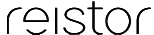 Resitor Black Logo