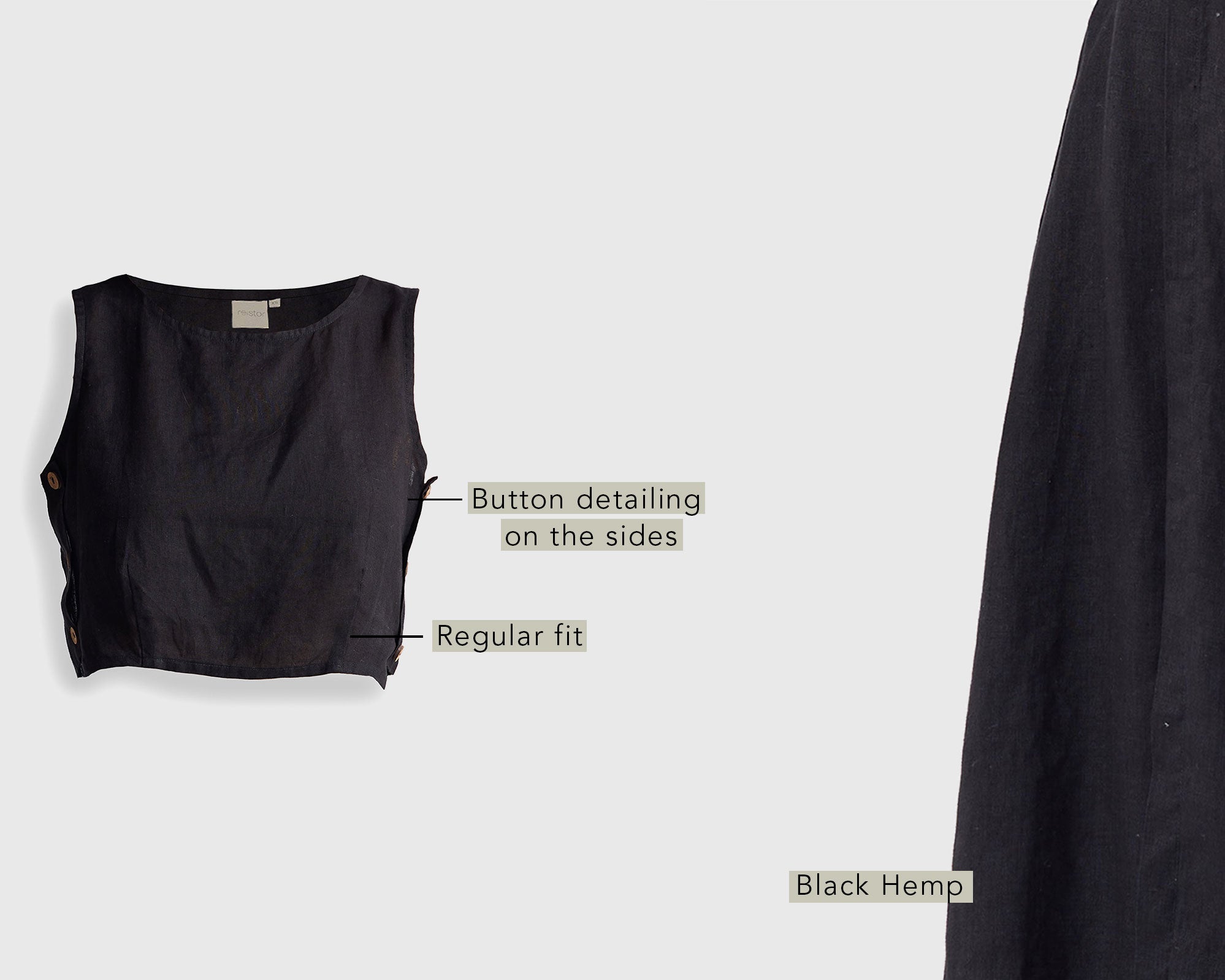 Boxy-Crop-Top-in-Black-fabricdetails.jpg