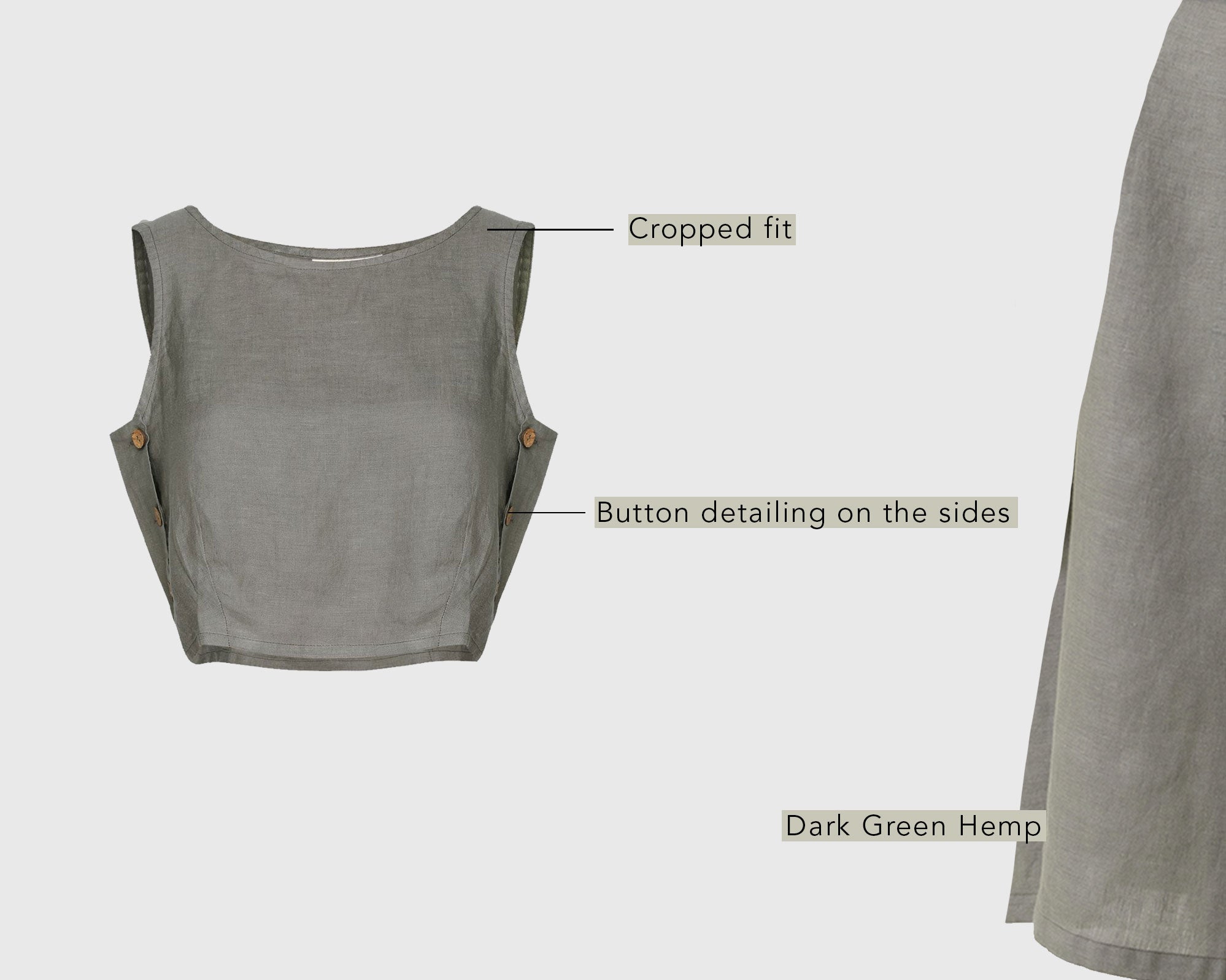 Boxy-Crop-Top-in-Dark-Green-stylingtips.jpg