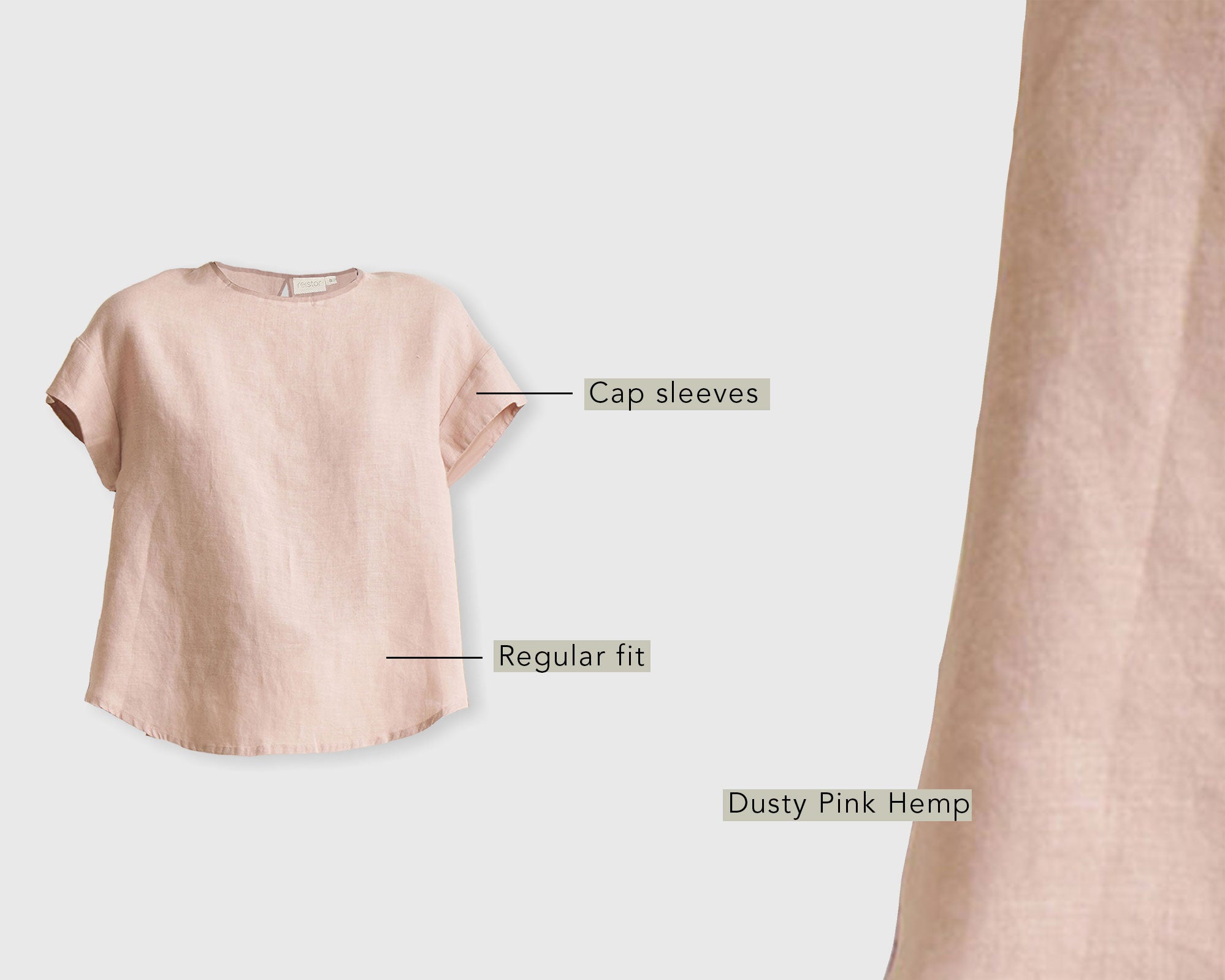 Cap-Sleeved-Everyday-Top-in-Dusty-Pink-fabricdetails.jpg