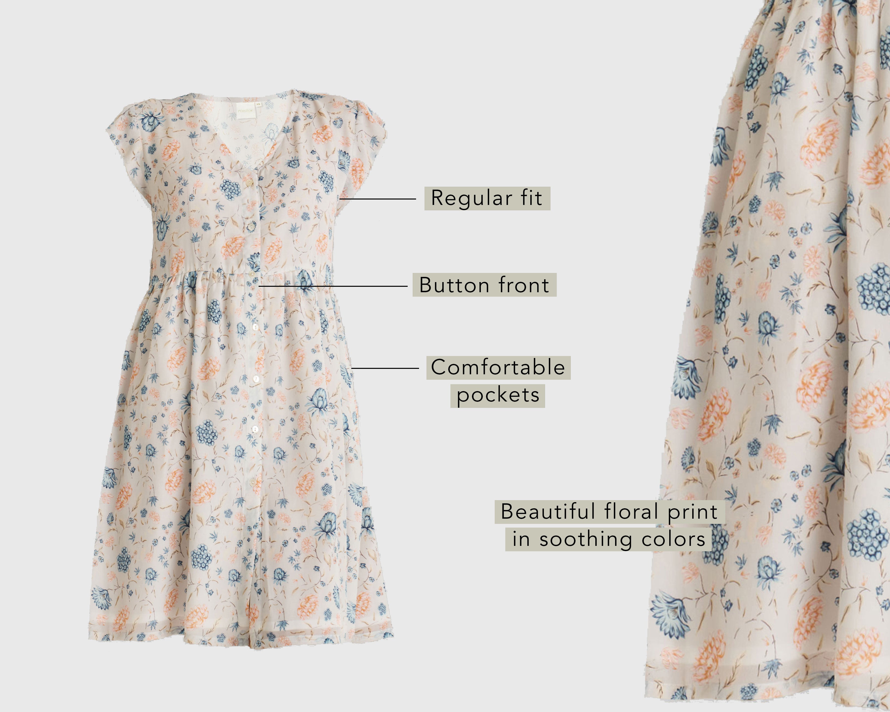 Cap-Sleeved-Short-Dress-in-Florals-stylistsnotes.jpg