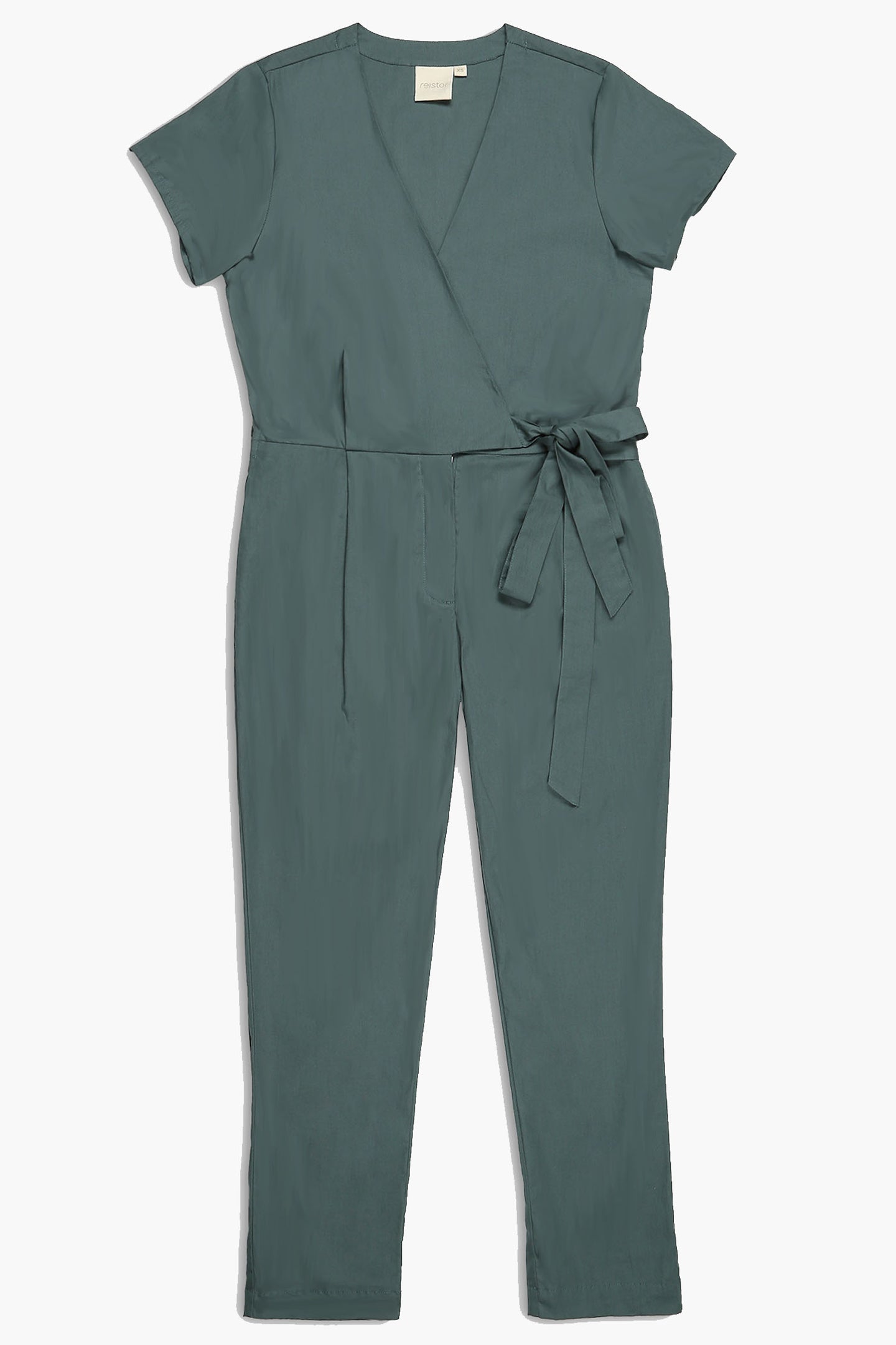 CroppedWrapgreenJumpsuit-6