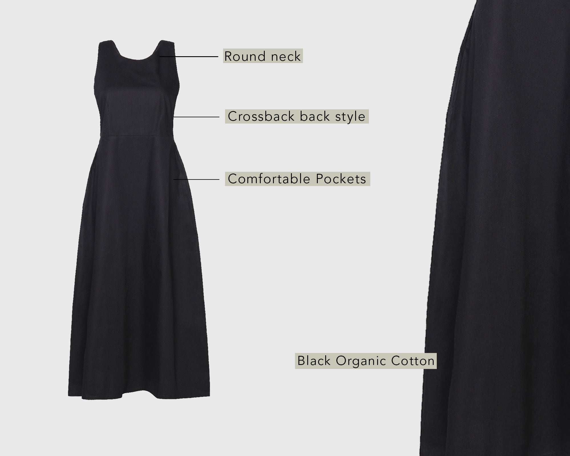 Cross-back_Midi_Dress_in_black-fabricdetails.jpg