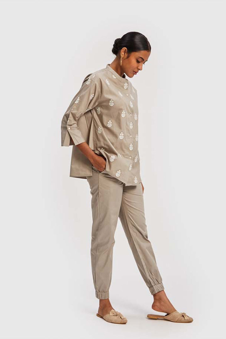 Drifting On Clouds Set