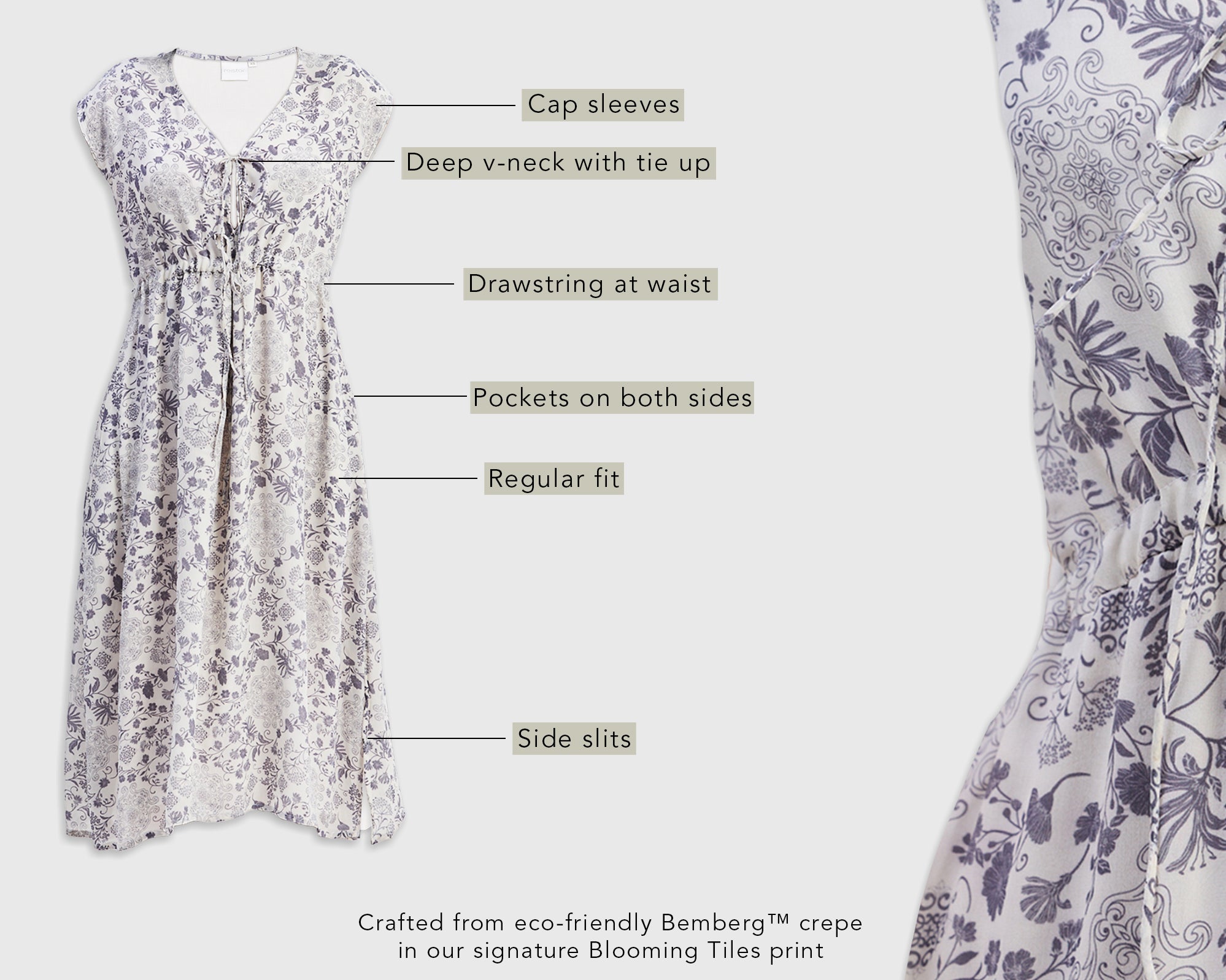 Deep_V-neck_Gathered_Dress_in_Florals.jpg