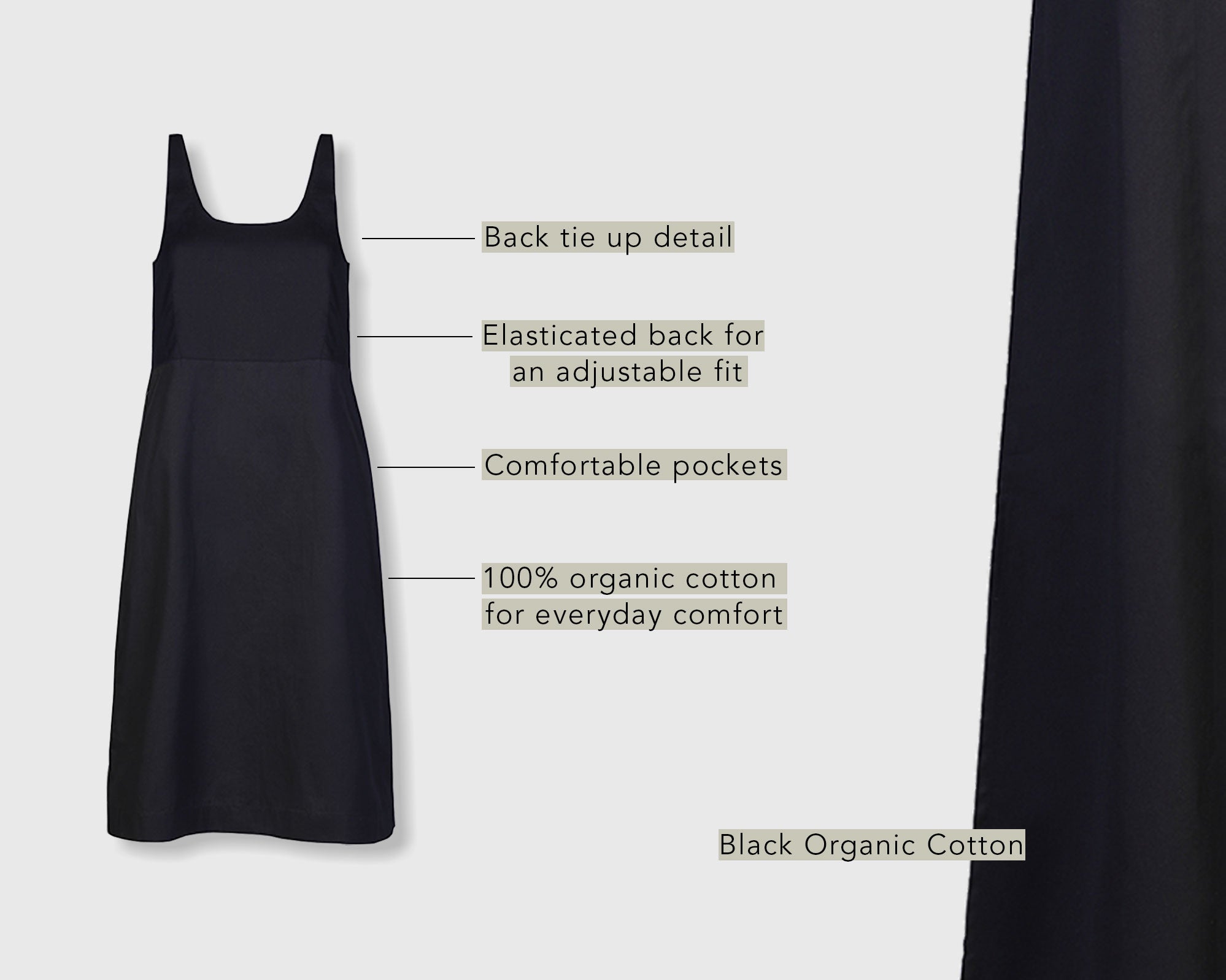Fitted-Knee-Length-Dress-in-Black-stylingtips.jpg