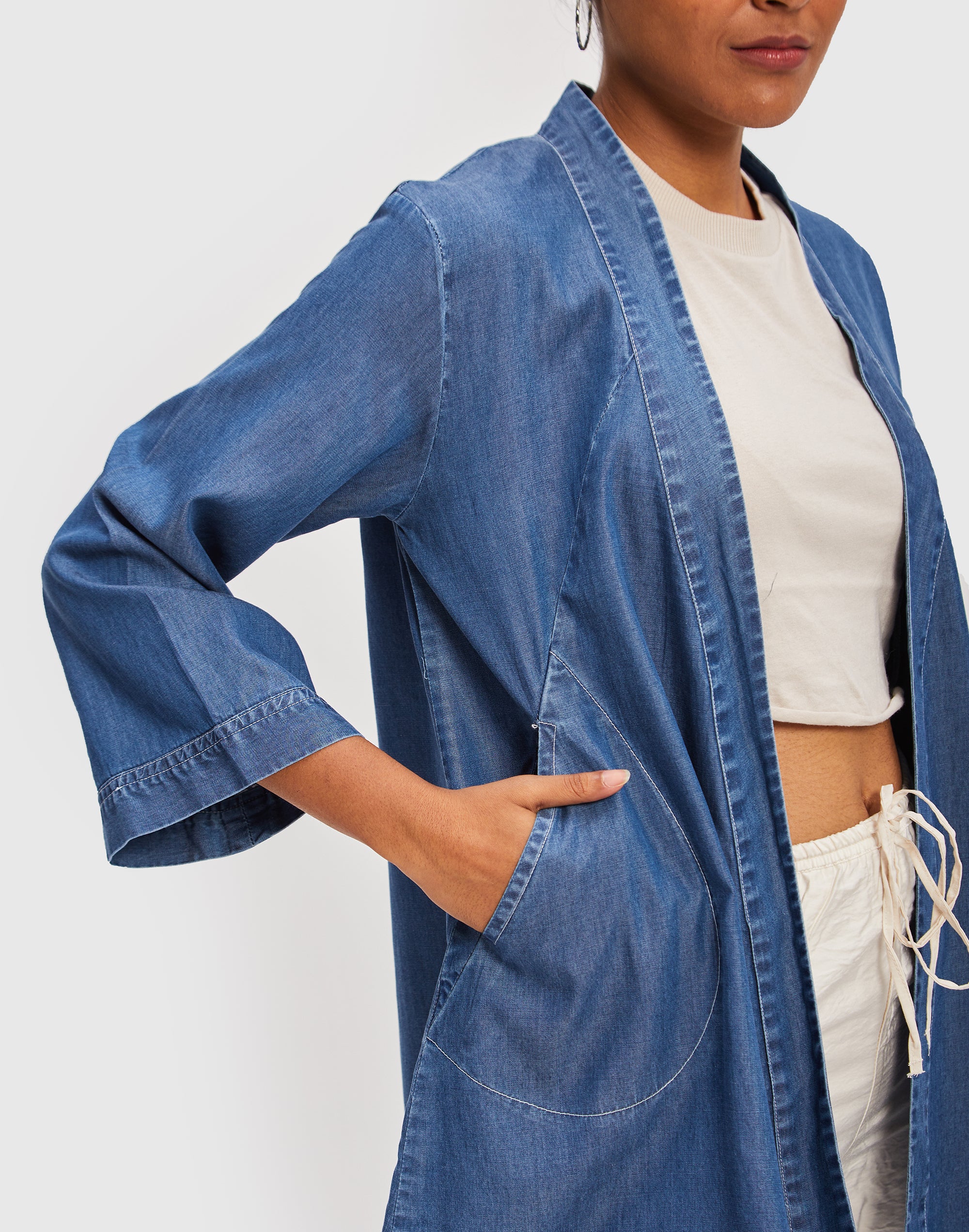 Wear It and Go Jacket