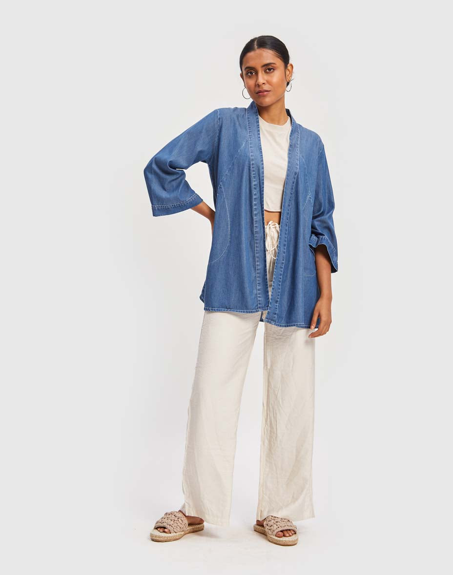 Wear It and Go Jacket