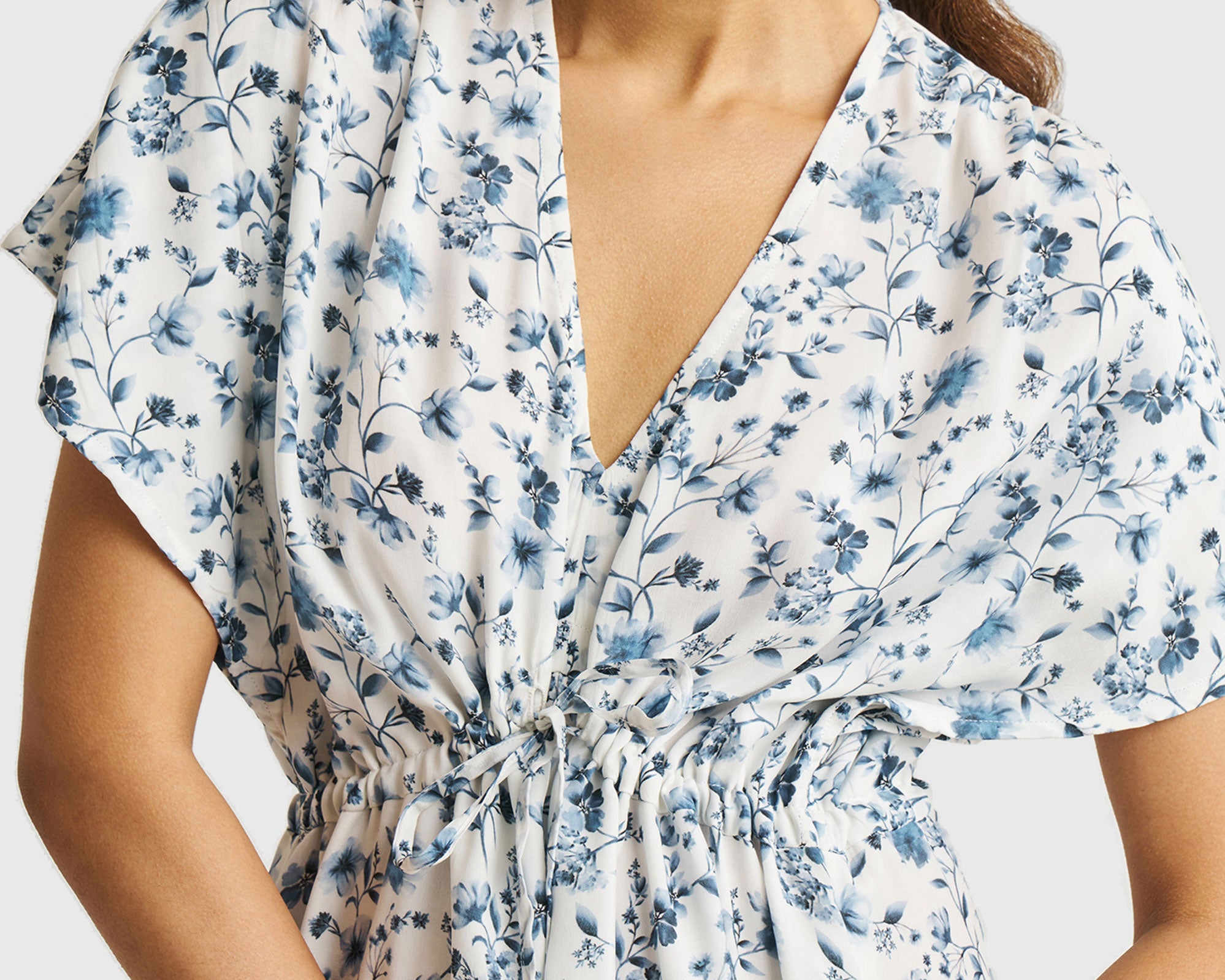 Gathered-Maxi-Dress-in-Blue-Florals-fabricdetails.jpg