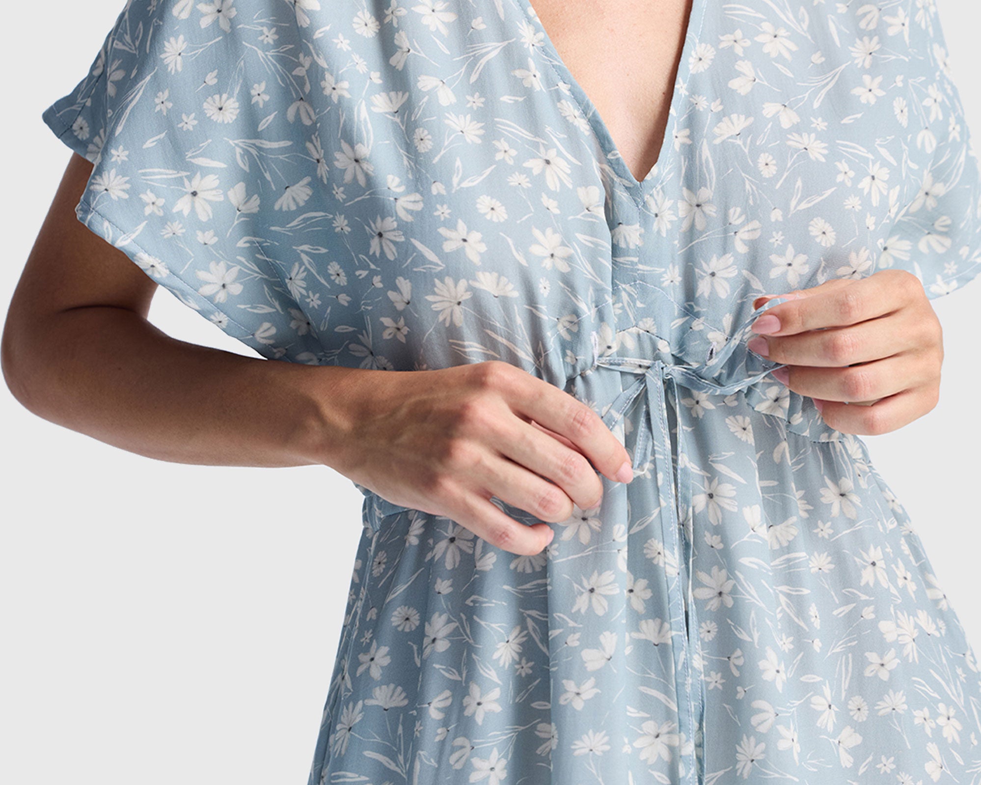 Gathered-Maxi-Dress-in-Light-Blue-Florals-fabricdetails.jpg