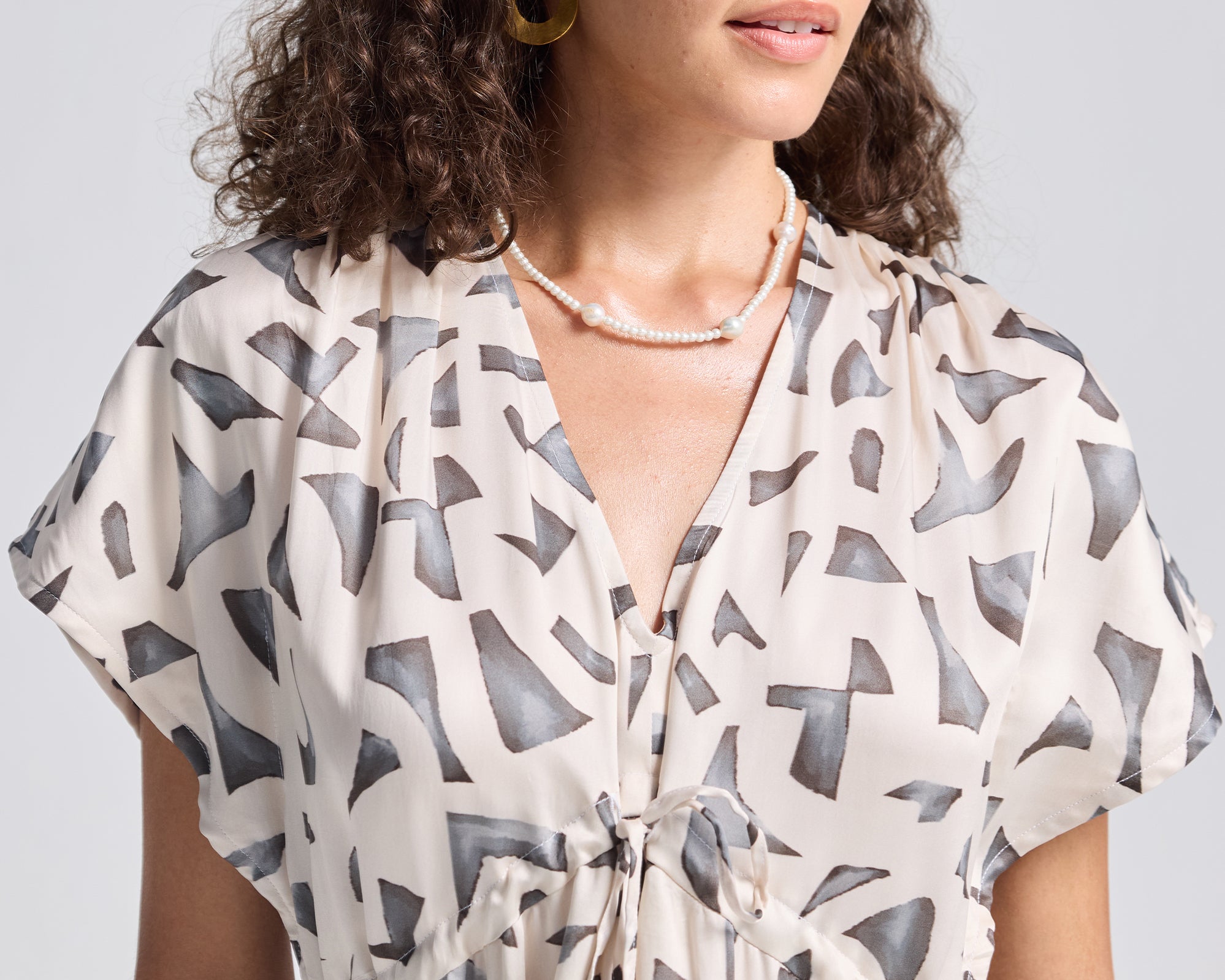 Gathered_Maxi_Dress_with_Side_Slits_in_Mosaic_1.jpg