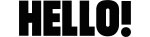 hello magazine