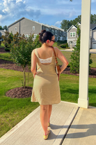 Hem-Short-Dress-with-Back-Embroidered-Lace-Detail-Moodshot