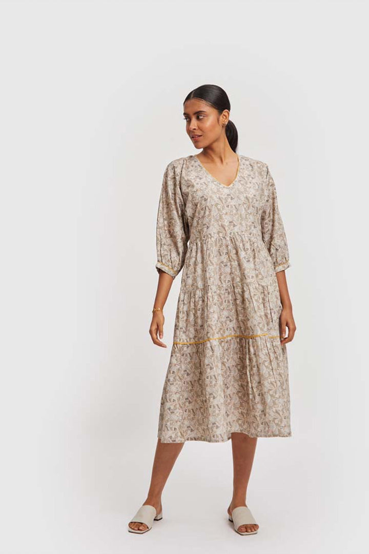 KIMONO-SLEEVE-MIDI-DRESS-5