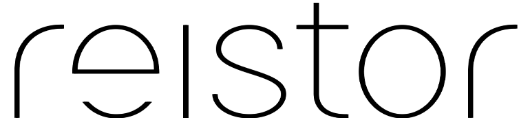 Reistor Logo