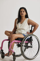 Jump and Sway Shorts 06