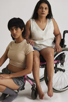 Jump and Sway Shorts 07