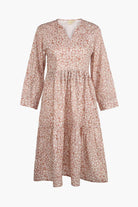RUCHED-MIDI-DRESS-1