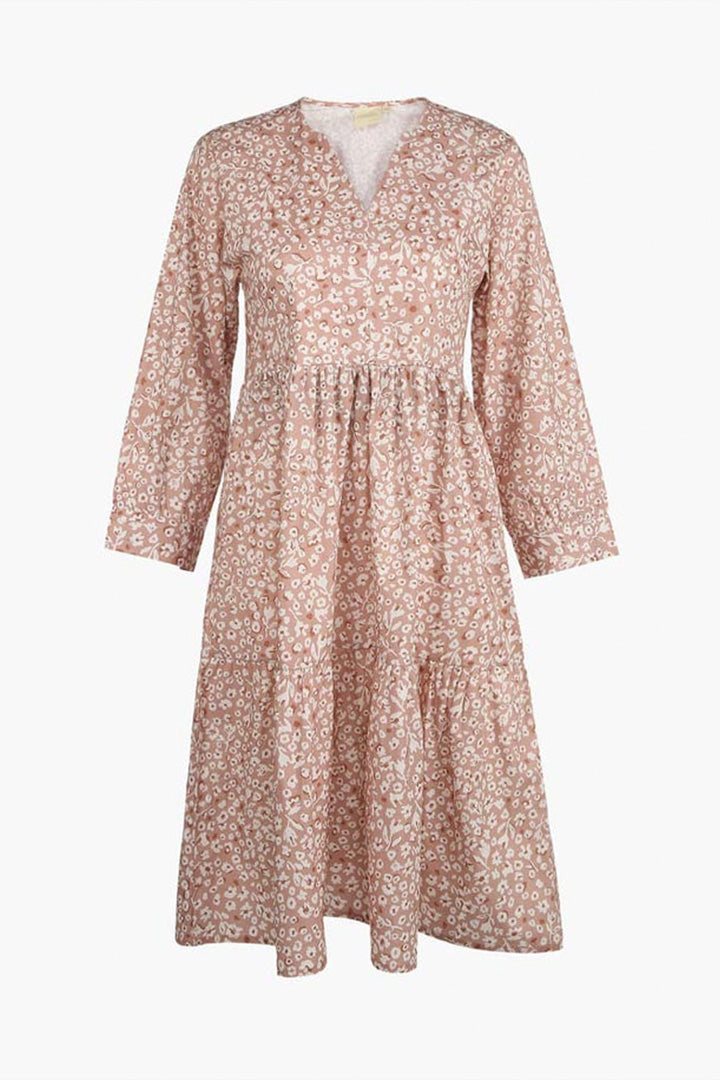 RUCHED-MIDI-DRESS-1