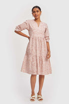 RUCHED-MIDI-DRESS-3