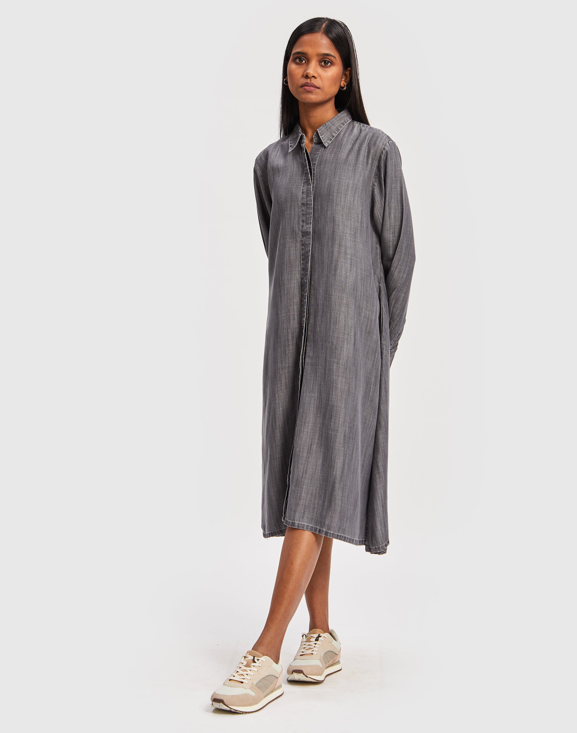 The Everyday Dress