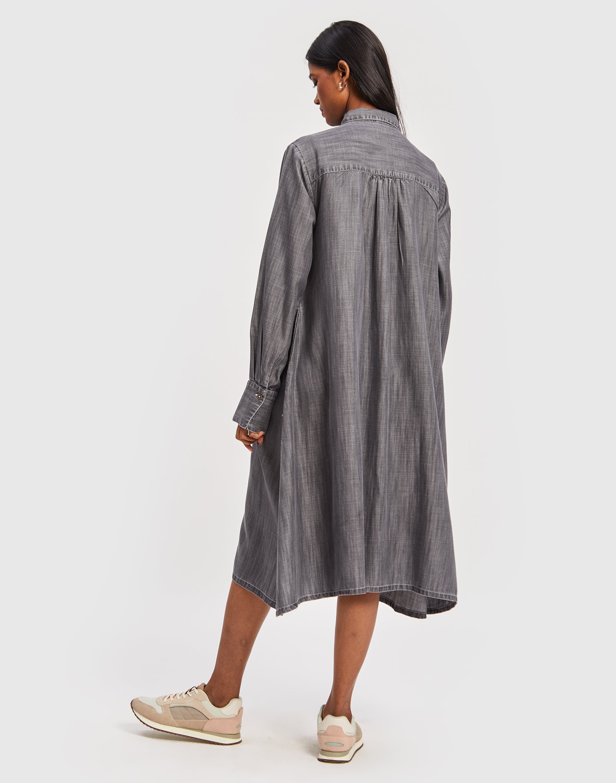 The Everyday Dress