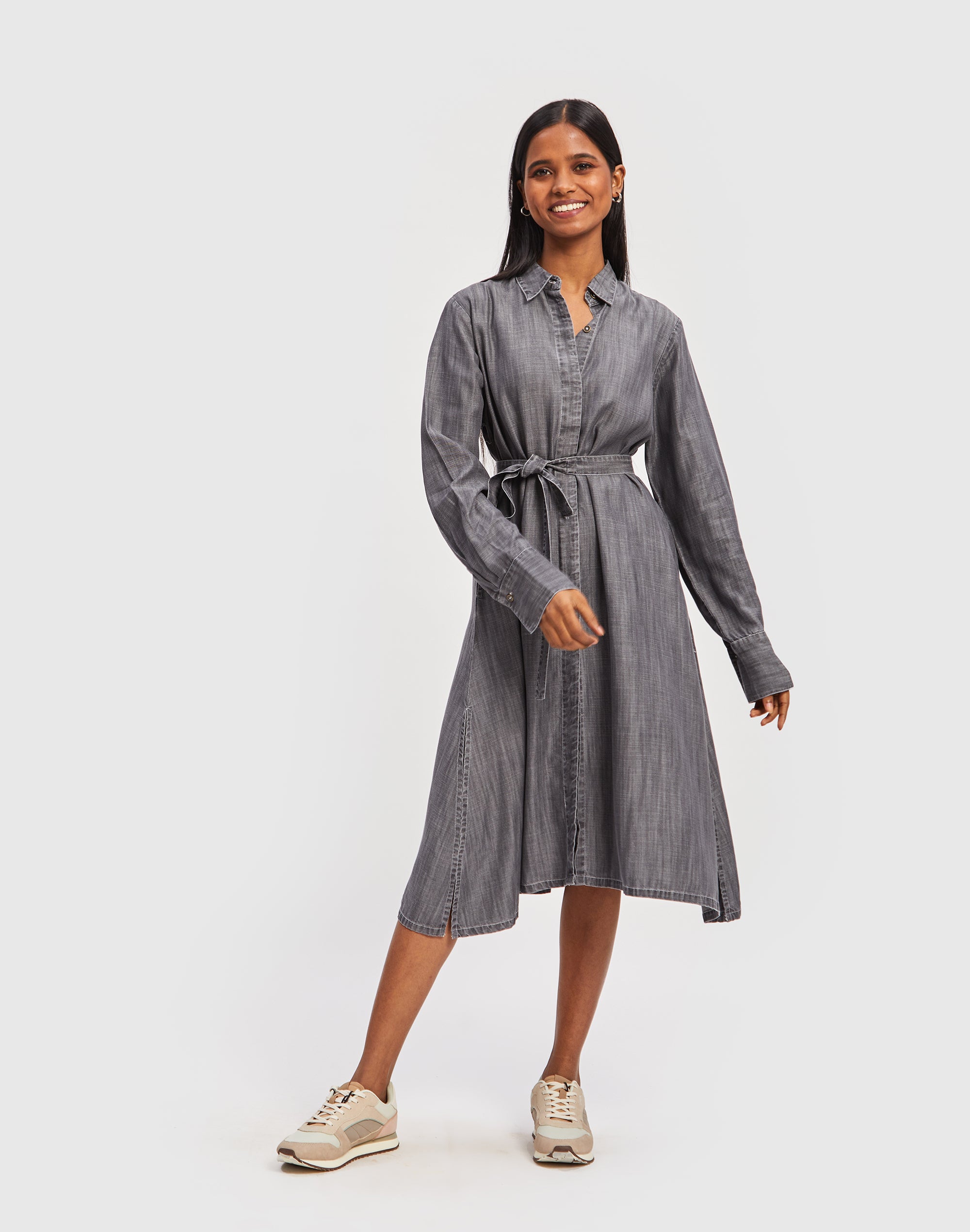 The Everyday Dress