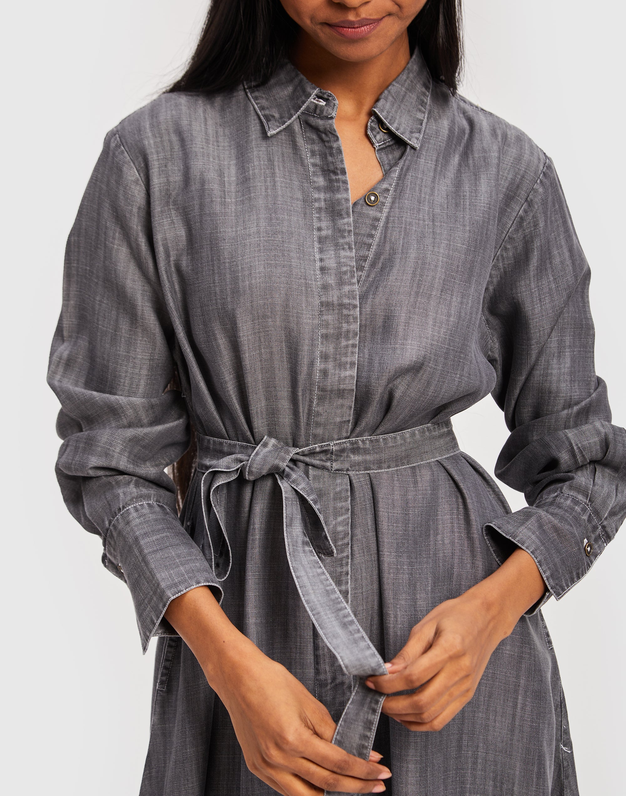 The Everyday Dress