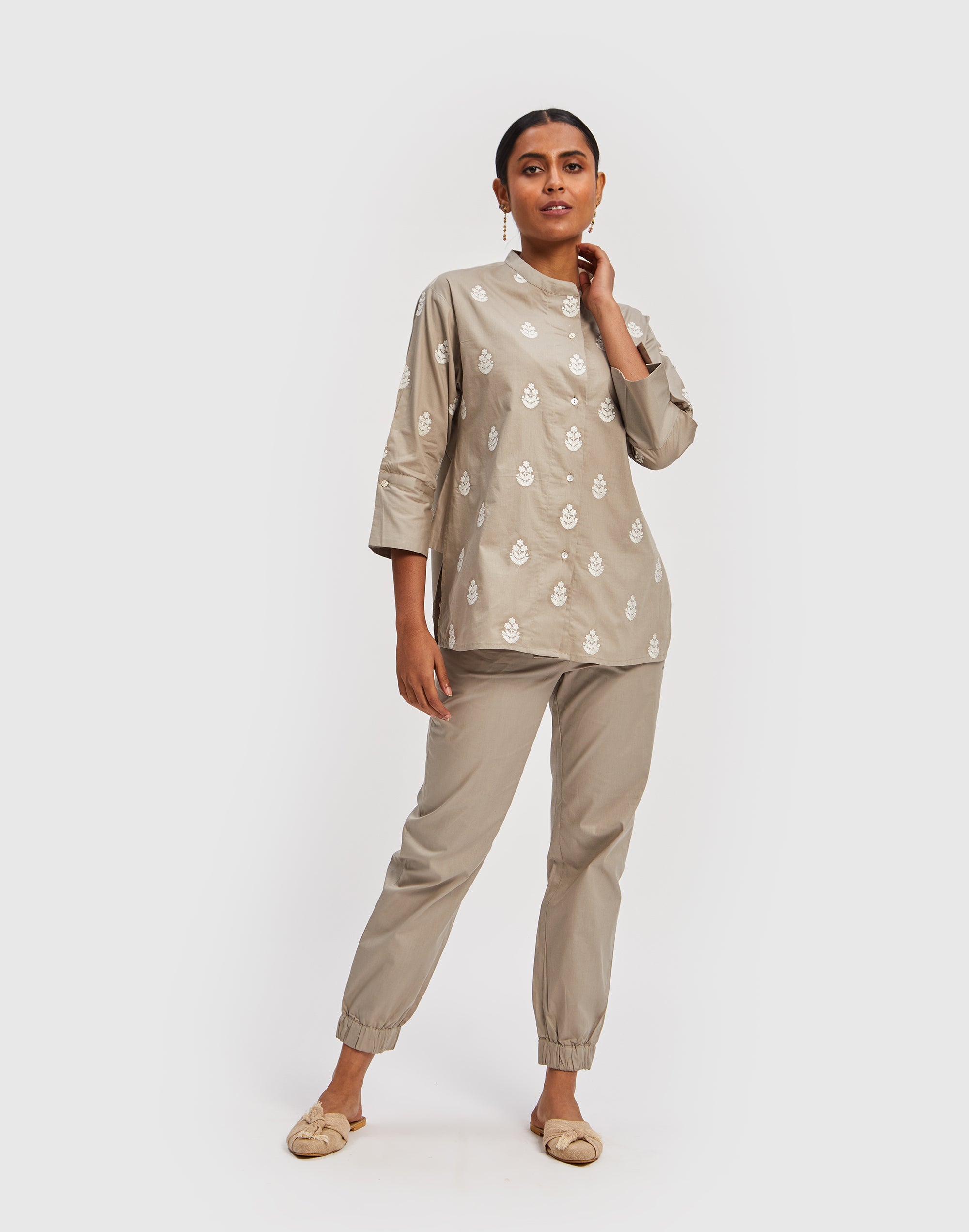 Drifting On Clouds Set