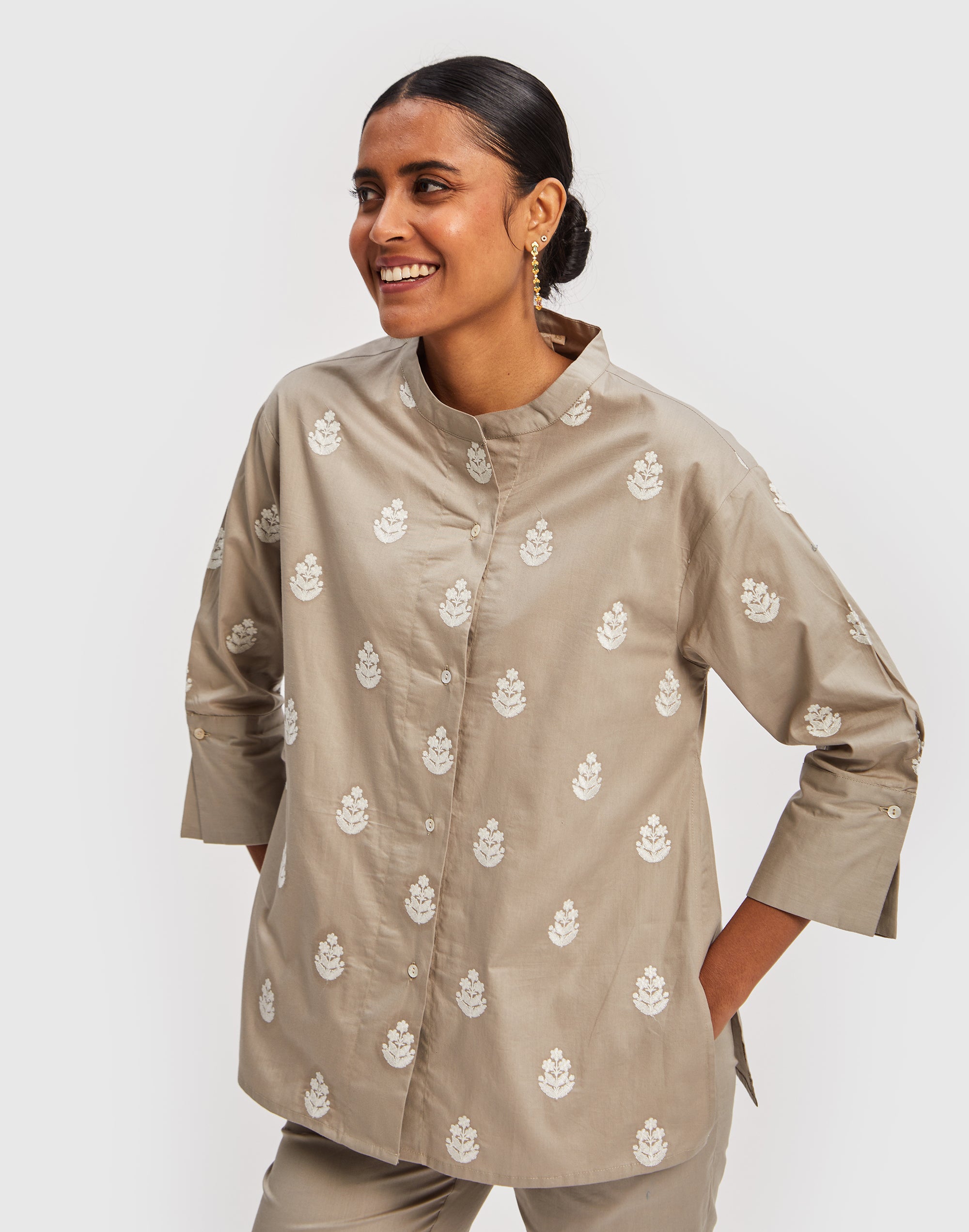 Drifting On Clouds Set