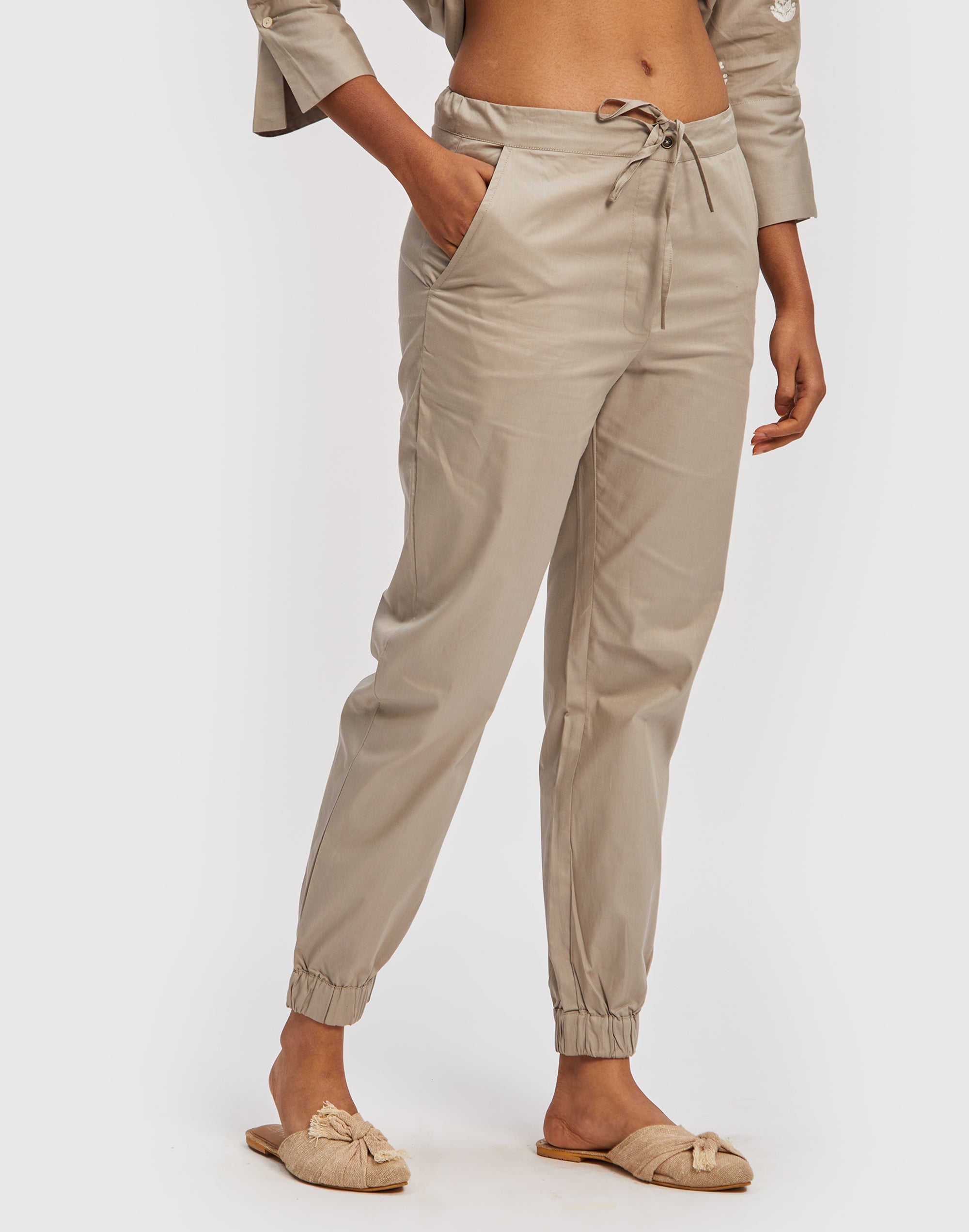 The Goes with Everything Joggers