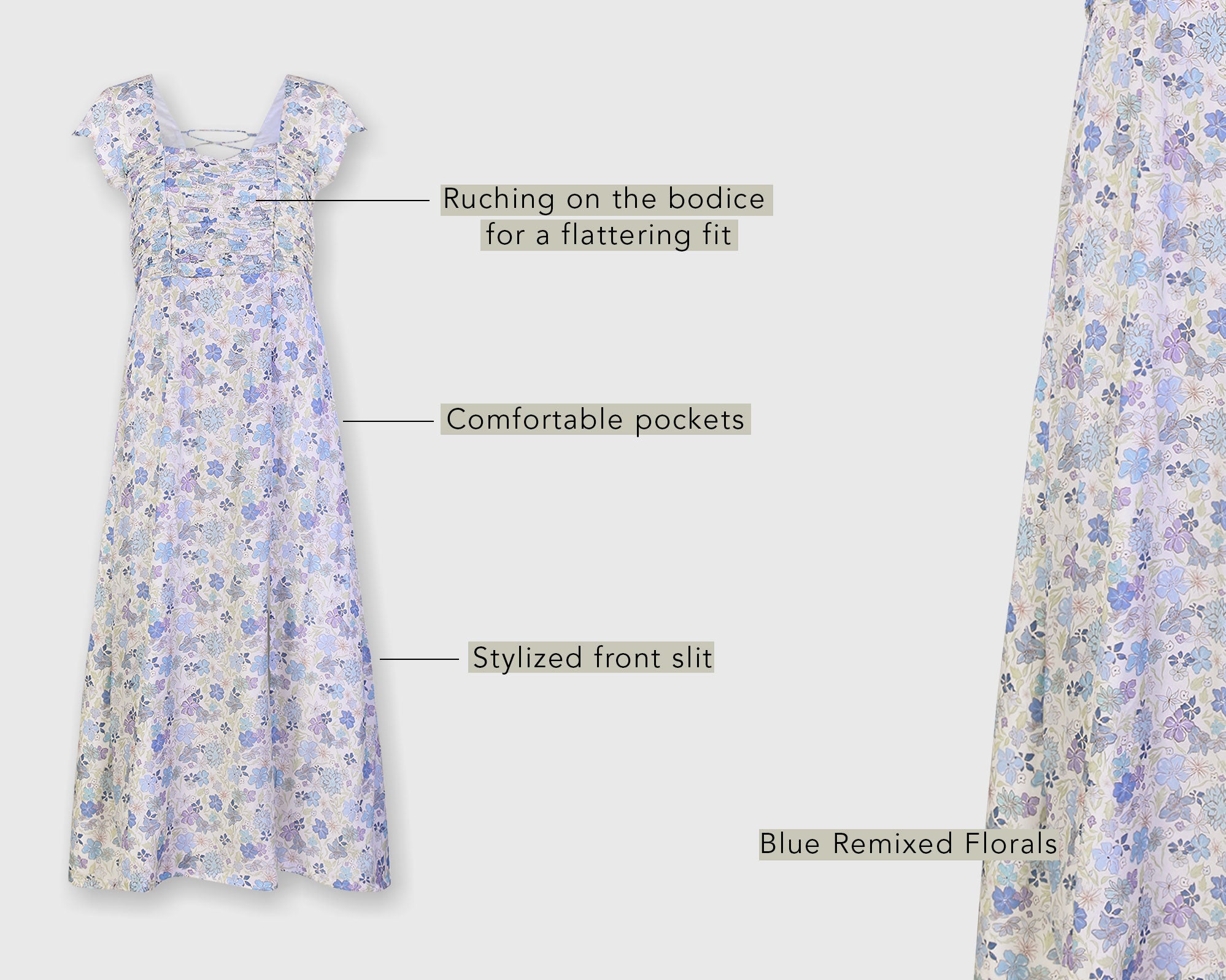 Ruched-Dress-in-Blue-Florals-stylingtips.jpg