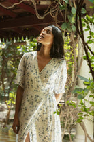 Summer Rains Dress