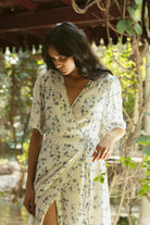 Summer Rains Dress
