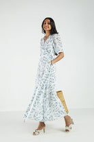 Summer Rains Dress