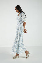 Summer Rains Dress