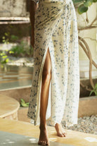Summer Rains Dress