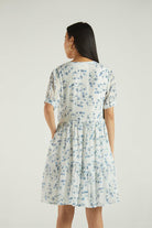 Summer Sunshine Dress