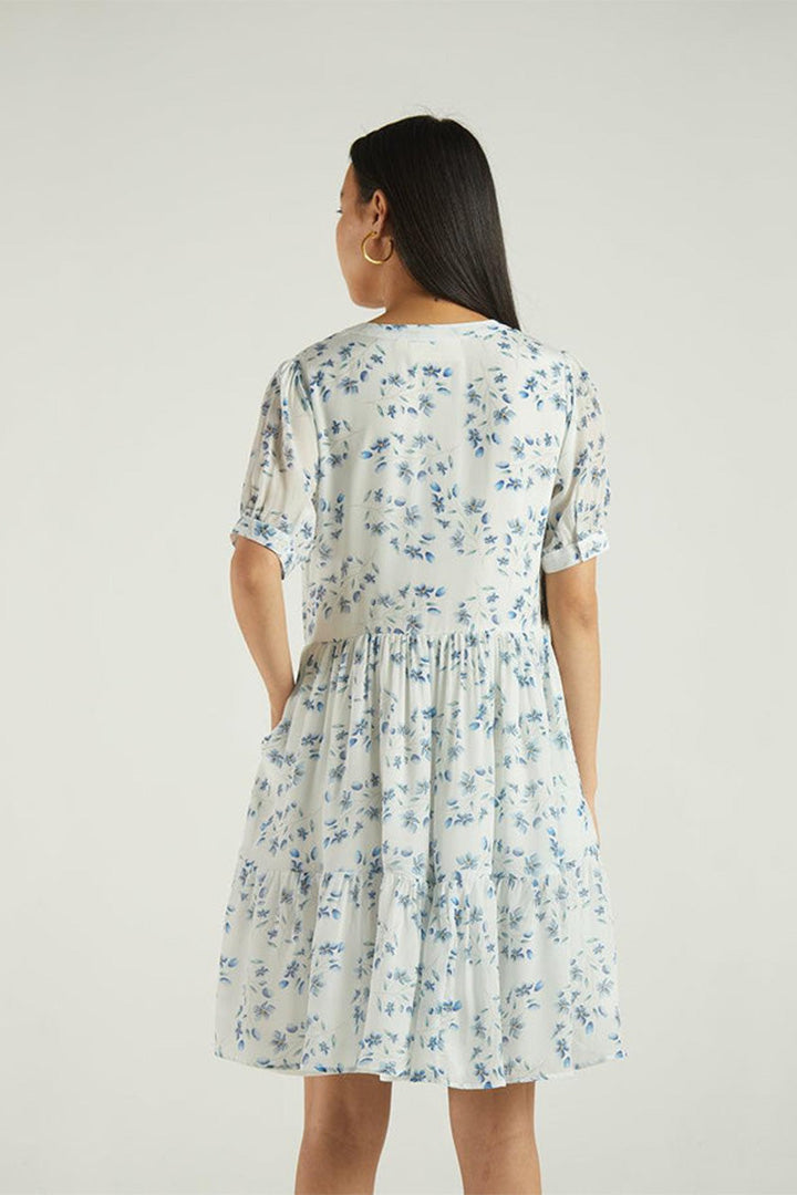 Summer Sunshine Dress
