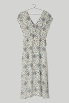 SapphireHazeDrawstringMaxiDress-1
