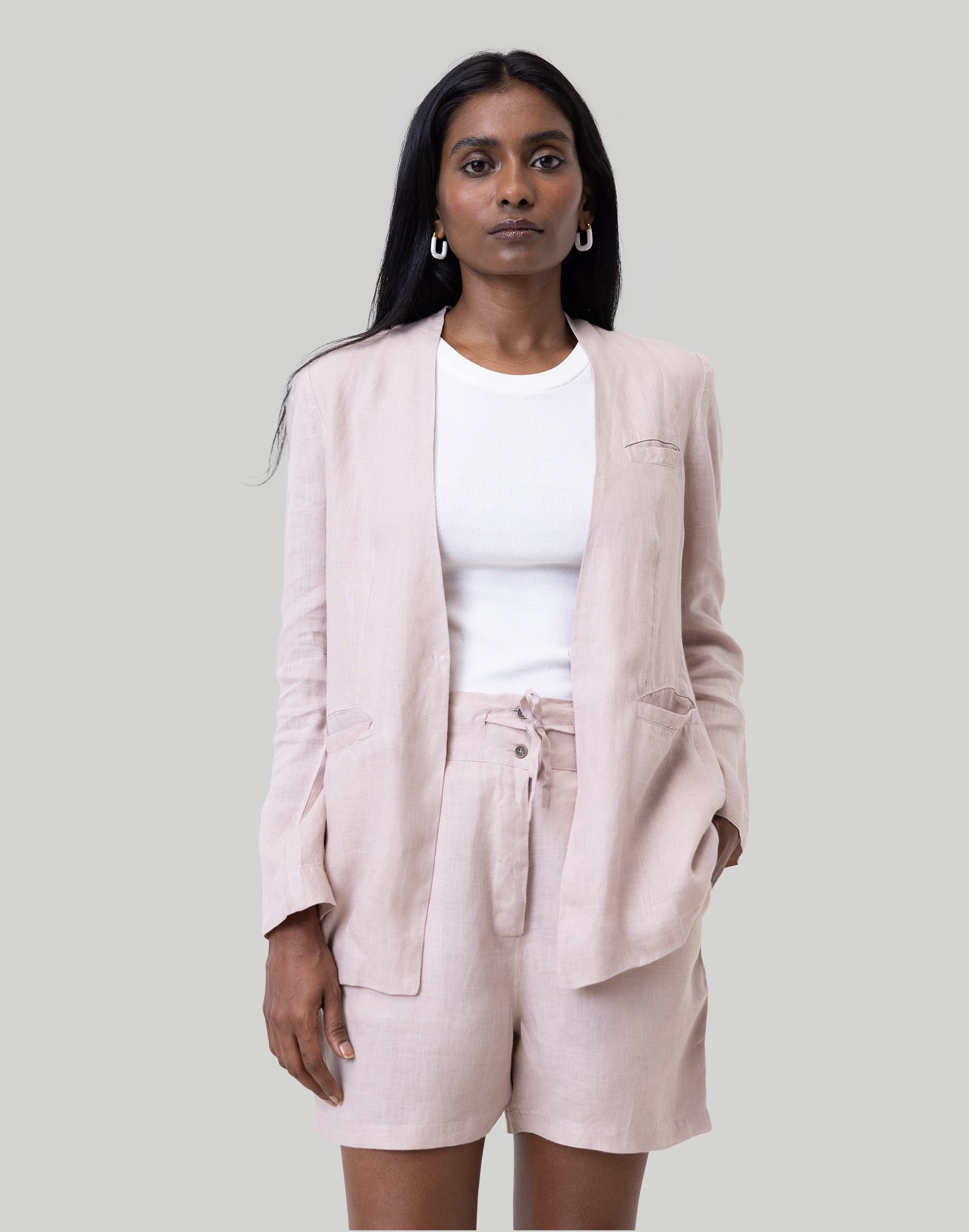 SummerHeatBlazer-LightPink-2