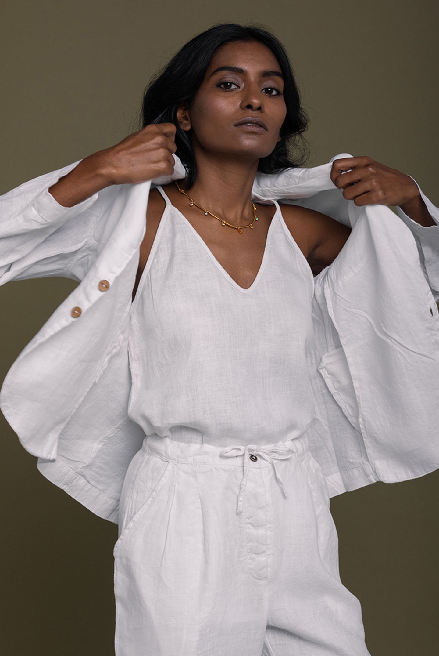 THE SHE'S EVERYTHING BLAZER 02